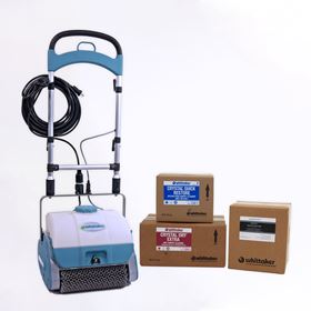 Picture of SMART CARE 12-INCH TRIO SYSTEM