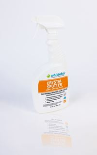 Picture of CRYSTAL SPOTTER CLEANING AGENT