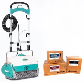 Picture of SMART CARE 15-INCH TRIO SYSTEM