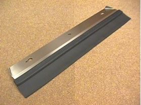 Picture of REMOVABLE DUST FLAP 15-INCH