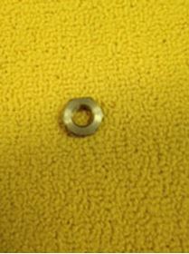 Picture of NUT 1/8 INCH BRASS