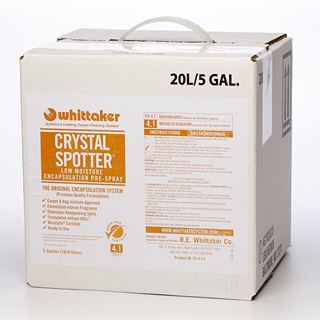 Picture of CRYSTAL SPOTTER 5-GAL CUBE