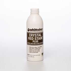 Picture of CRYSTAL RED STAIN PLUS SPOTTER