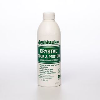 Picture of CRYSTAL ODOR & PROTEIN