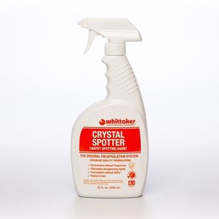 Picture of CRYSTAL SPOTTER CLEANING AGENT