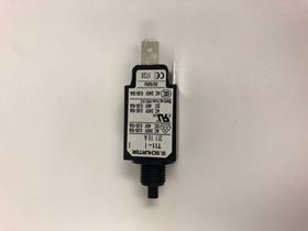 Picture of MOTOR PROT/10A/110V